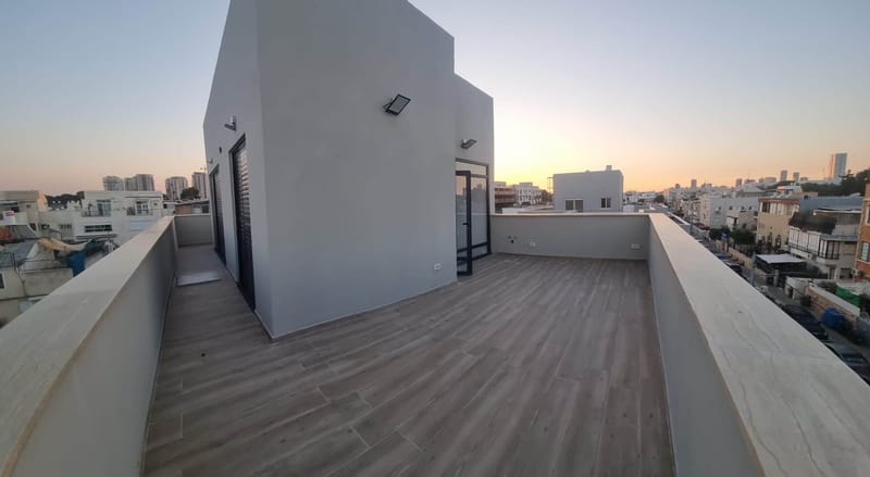 חדר בדירת שותפים • 2,600 ₪ - Image 2