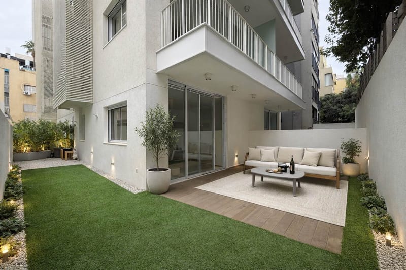 2 חדרים • 12,000 ₪ - Image 1