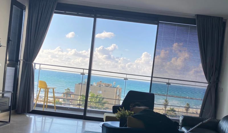 4 Rooms • ₪19,000 - Image 1