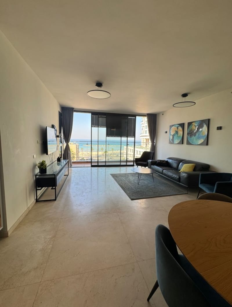 4 Rooms • ₪19,000 - Image 3