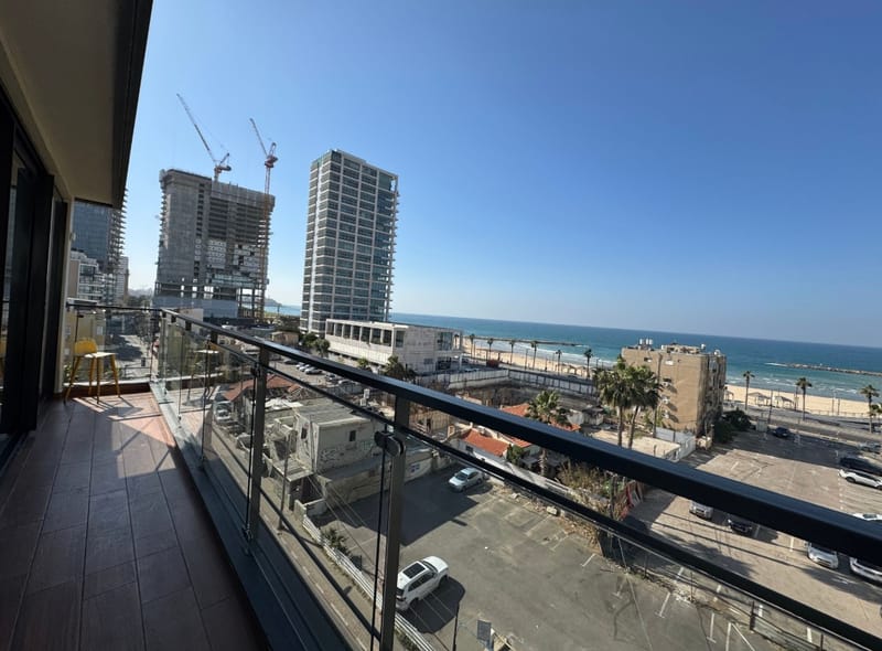 4 Rooms • ₪19,000 - Image 4