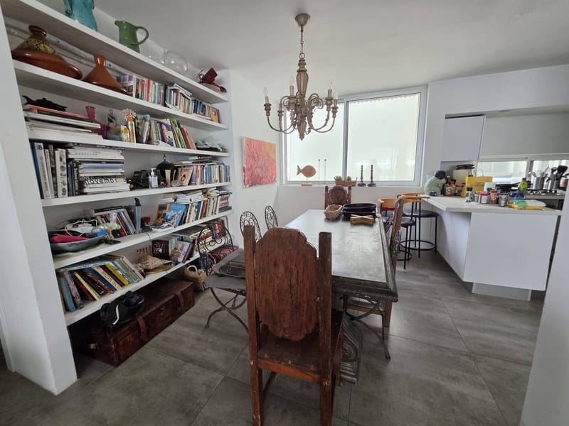 4 חדרים • 12,500 ₪ - Image 2