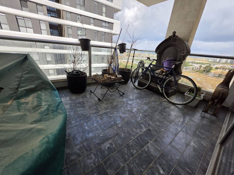 4 חדרים • 12,500 ₪ - Image 3