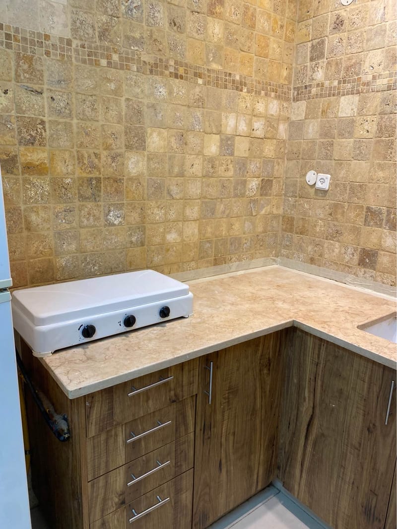 סטודיו • 2,000 ₪ - Image 1