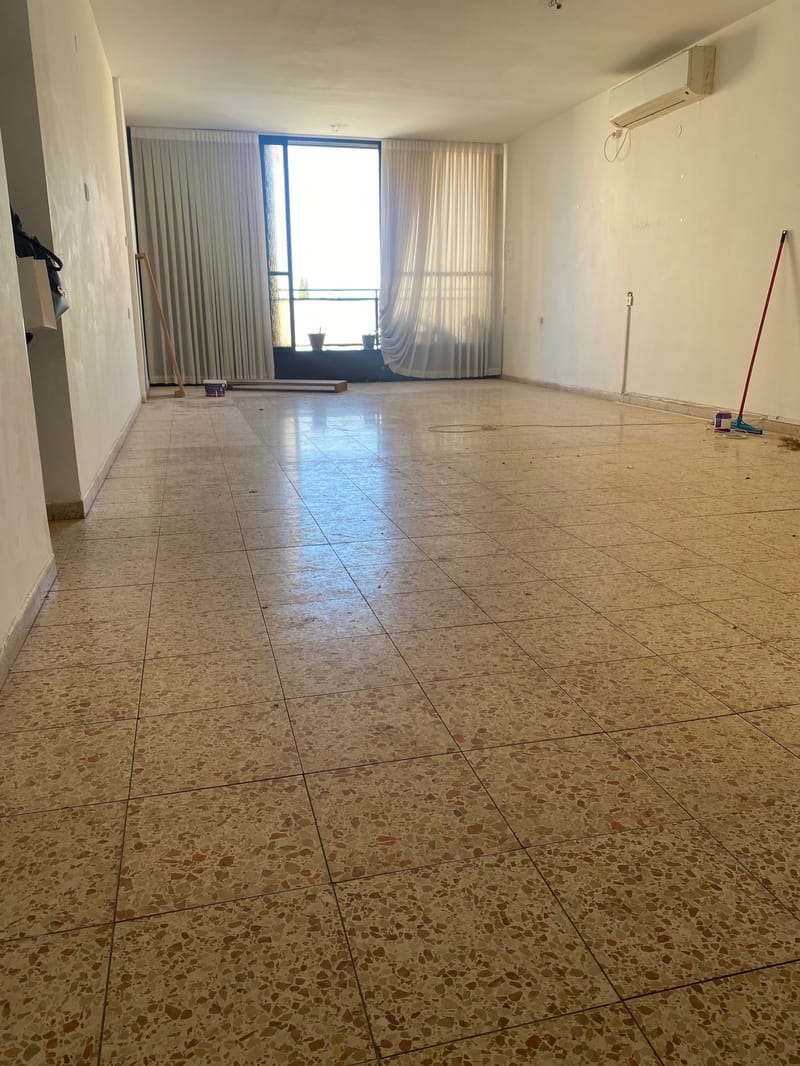 3 חדרים • 8,200 ₪ - Image 1