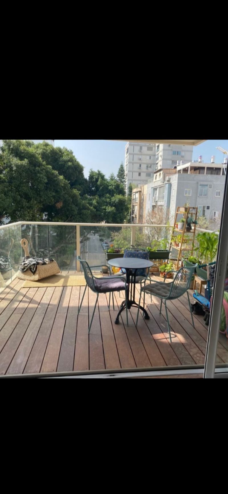 4 Комнаты • 13,500 ₪ - Image 1