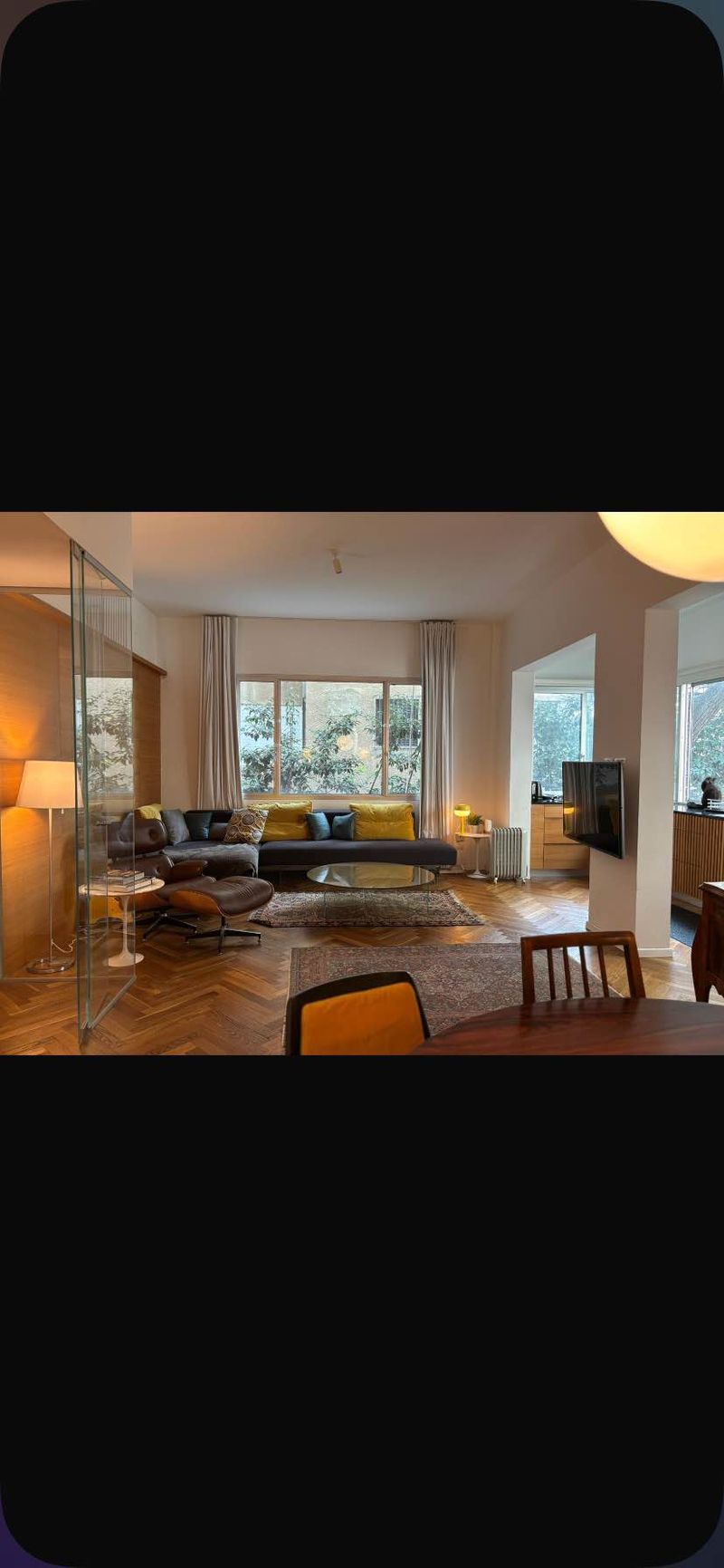3 חדרים • 13,000 ₪ - Image 1