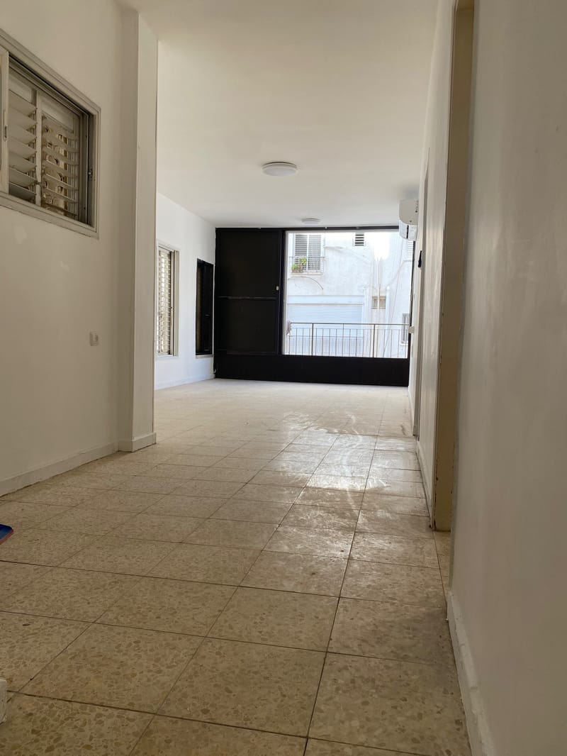 3 חדרים • 7,500 ₪ - Image 1