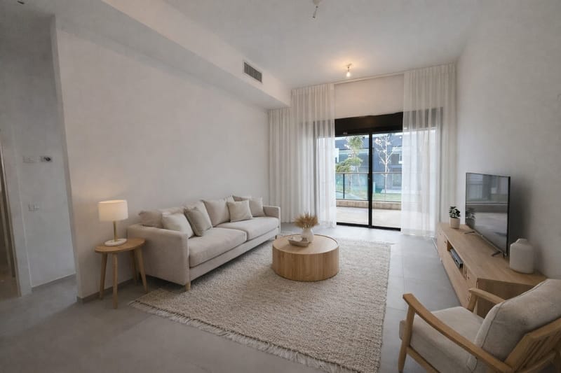 2 Комнаты • 6,500 ₪ - Image 1