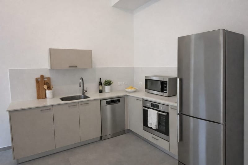 2 Комнаты • 6,500 ₪ - Image 2