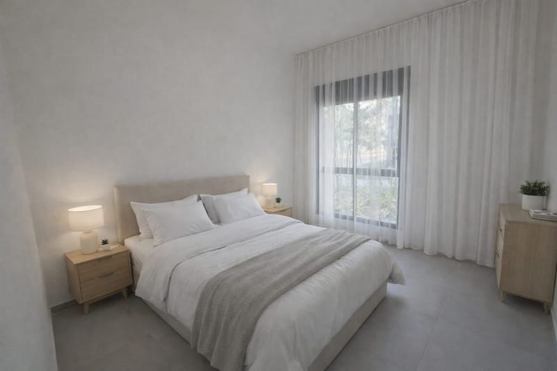 2 Комнаты • 6,500 ₪ - Image 3