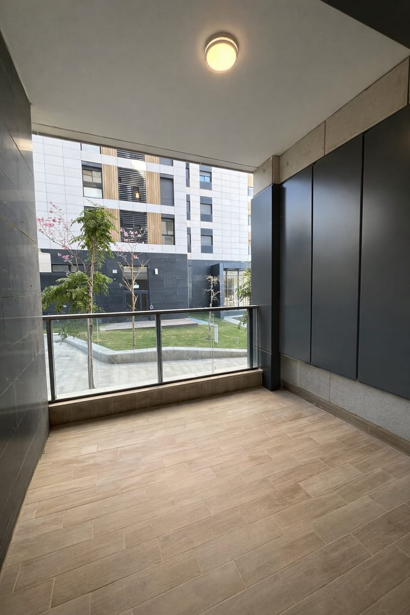 2 Комнаты • 6,500 ₪ - Image 4