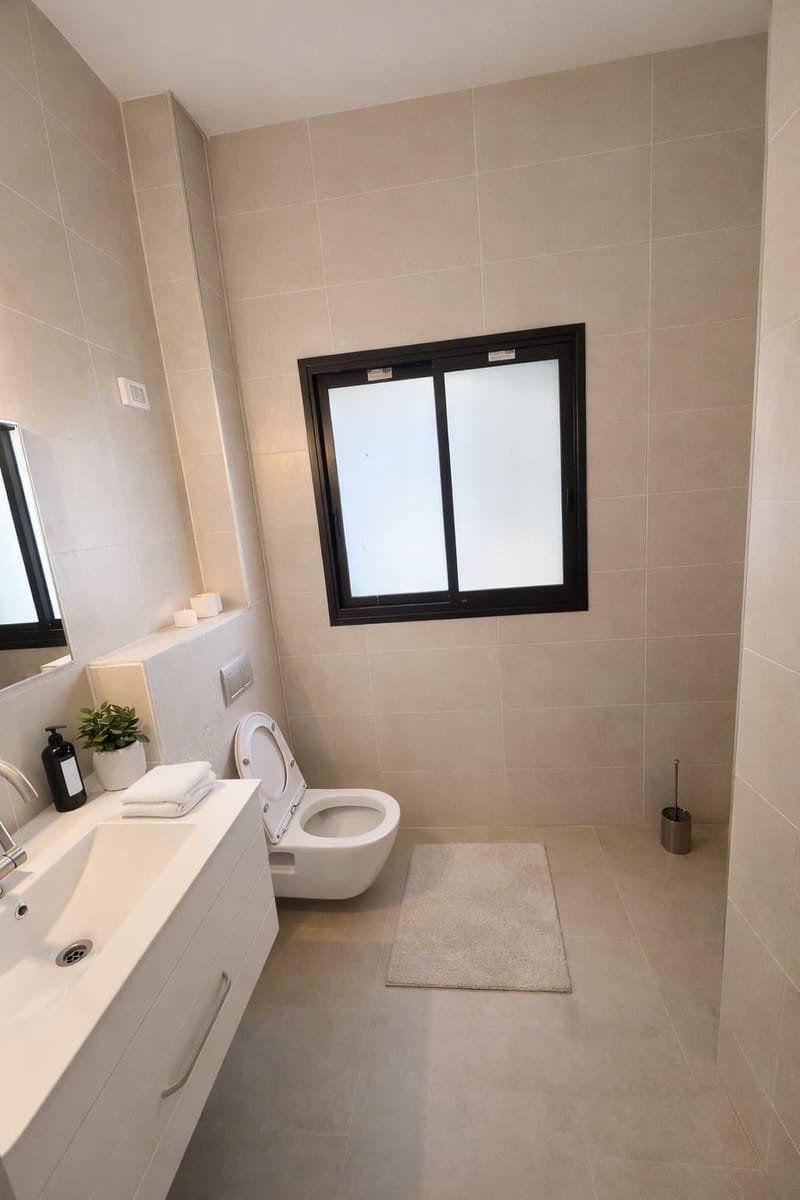 2 Комнаты • 6,500 ₪ - Image 5