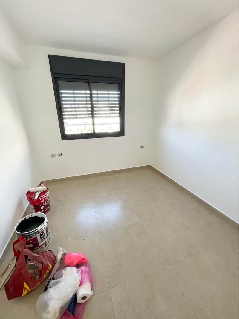 4 Комнаты • 6,500 ₪ - Image 3