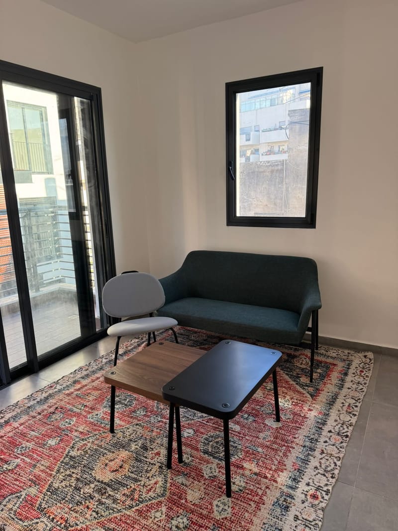 3 חדרים • 5,850 ₪ - Image 2