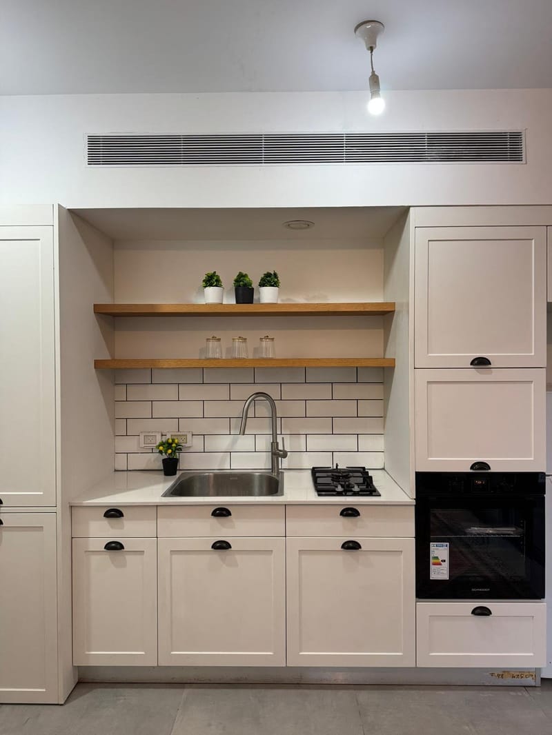 3 חדרים • 5,850 ₪ - Image 5