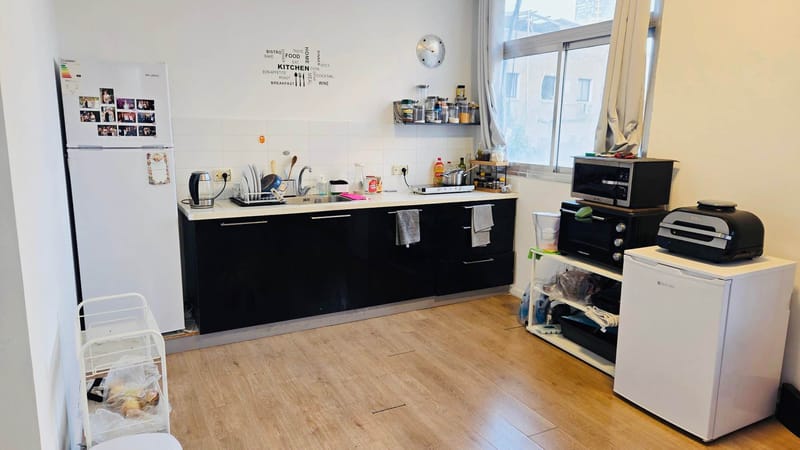 2 Комнаты • 5,400 ₪ - Image 2