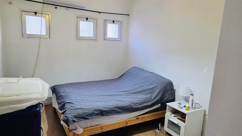 2 Комнаты • 5,400 ₪ - Image 3