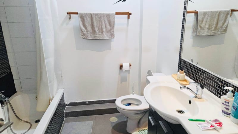 2 Комнаты • 5,400 ₪ - Image 4