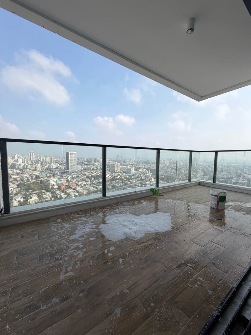 4 Комнаты • 11,000 ₪ - Image 3