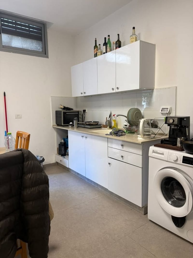 3 חדרים • 6,200 ₪ - Image 3