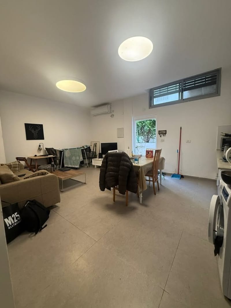 3 חדרים • 6,200 ₪ - Image 4