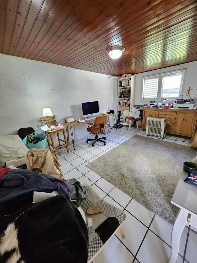 2 חדרים • 6,900 ₪ - Image 1