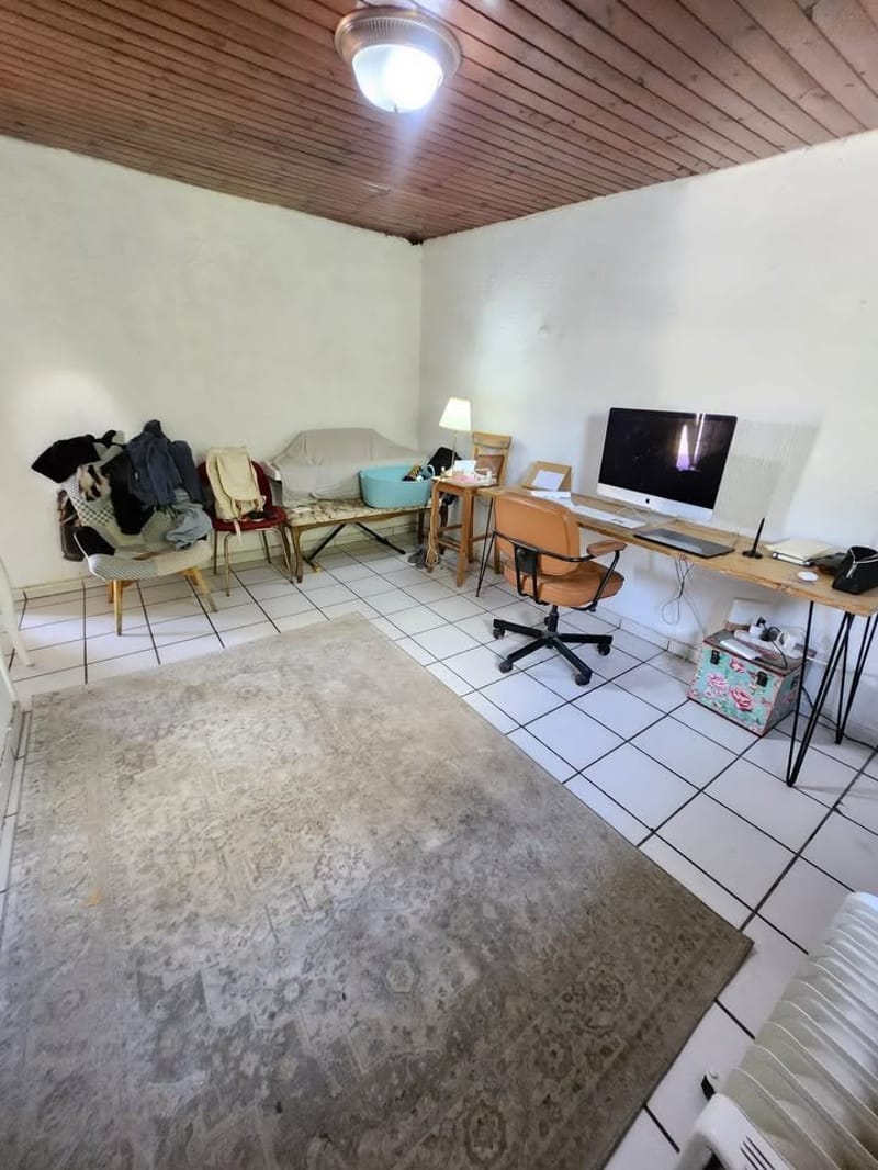 2 חדרים • 6,900 ₪ - Image 2