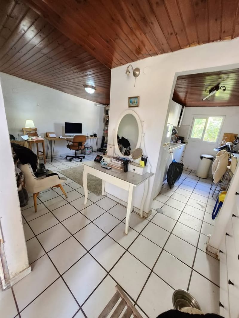 2 חדרים • 6,900 ₪ - Image 3