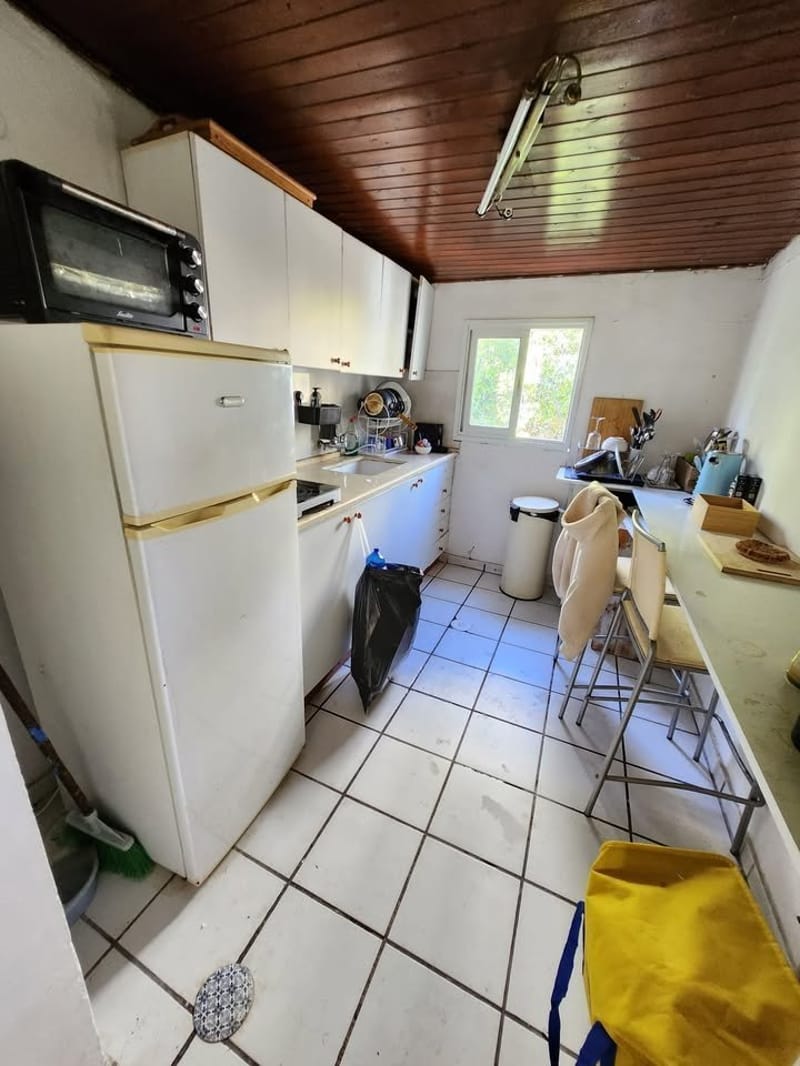 2 חדרים • 6,900 ₪ - Image 4