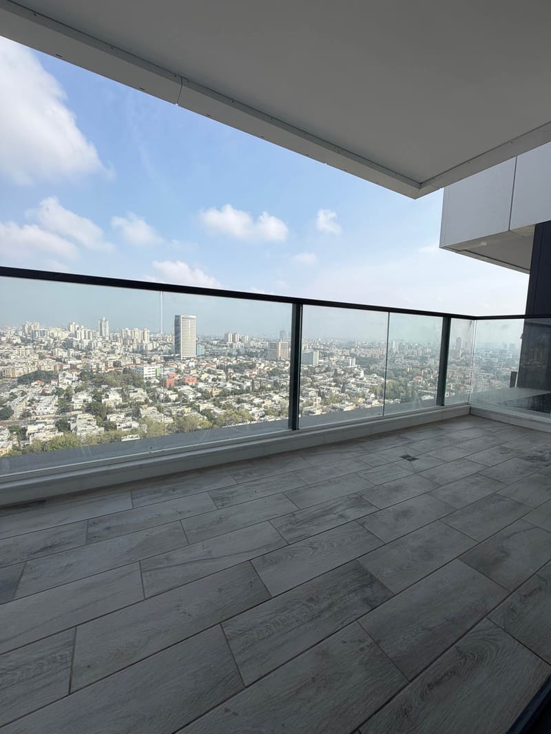 3 חדרים • 9,000 ₪ - Image 5