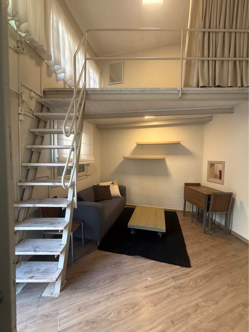 2.5 Rooms • ₪7,000 - Image 1