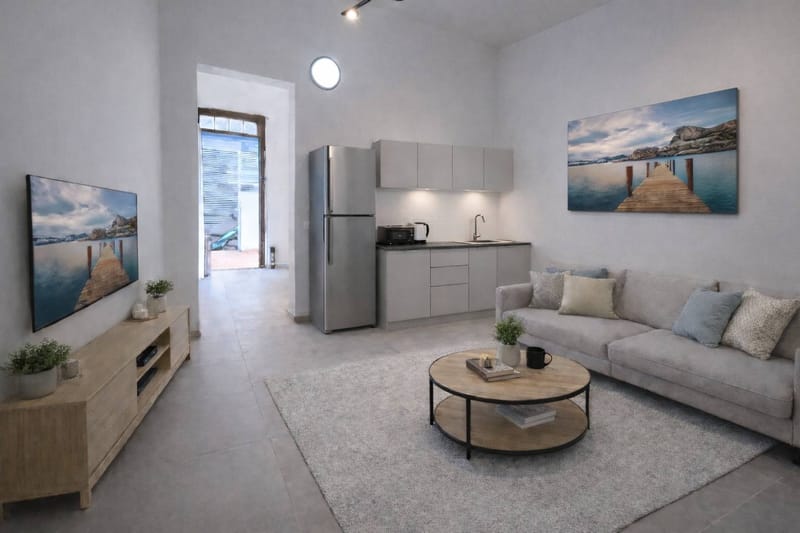 2 Rooms • ₪8,000 - Image 1