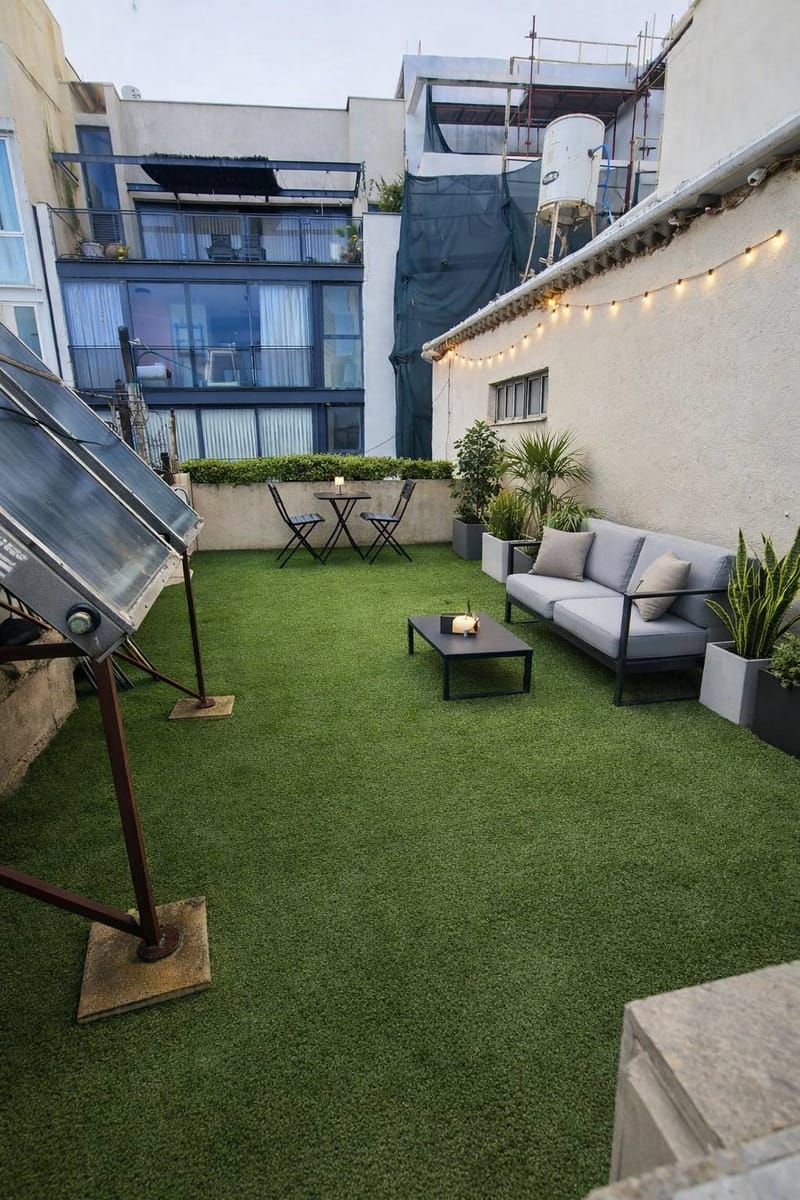 2 Rooms • ₪8,000 - Image 3