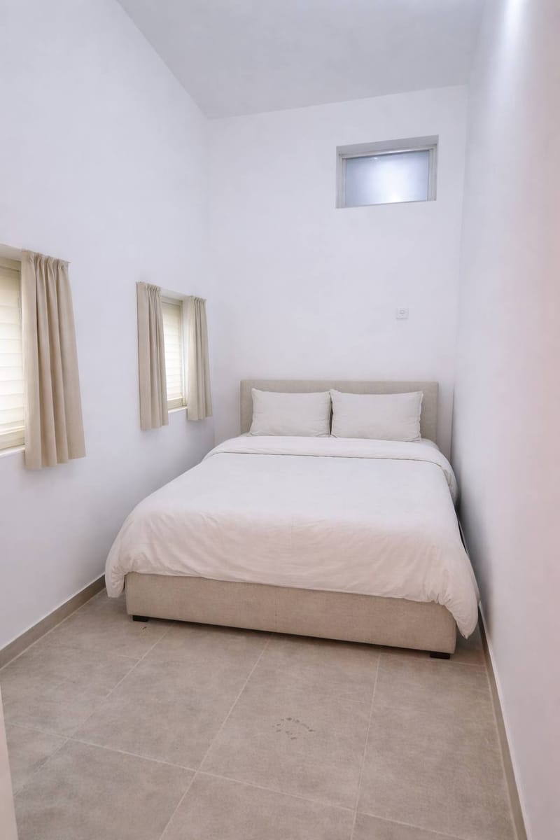 2 Rooms • ₪8,000 - Image 4