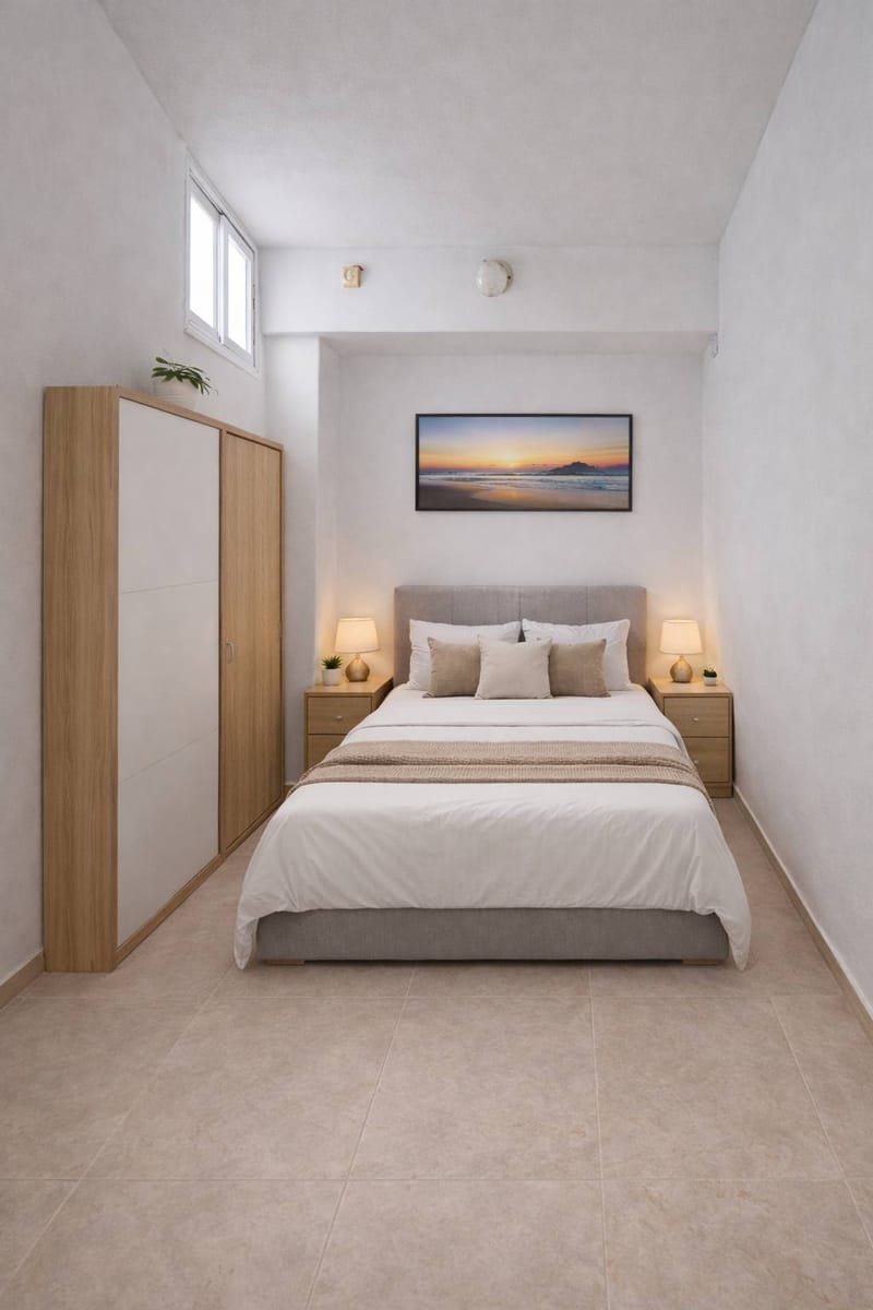 2 Rooms • ₪8,000 - Image 5