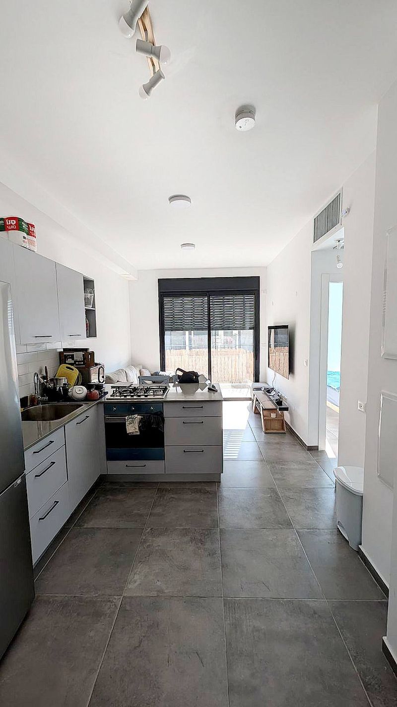 3 חדרים • 5,300 ₪ - Image 1