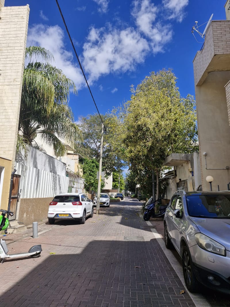 2 חדרים • 4,000 ₪ - Image 1