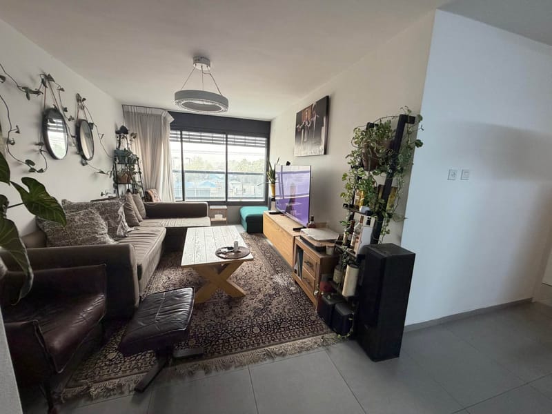 3.5 Rooms • ₪5,500 - Image 1