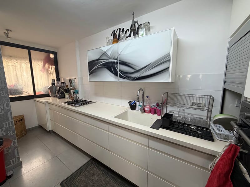 3.5 Rooms • ₪5,500 - Image 3