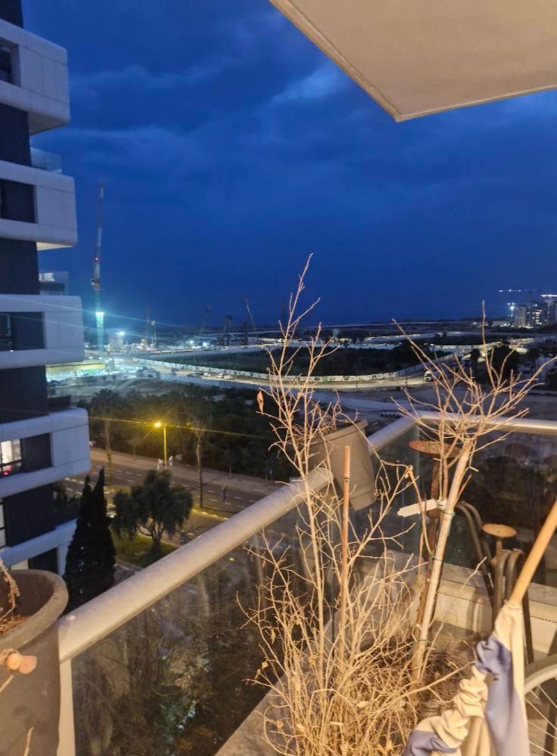 4 חדרים • 12,400 ₪ - Image 1