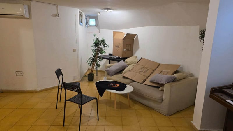 2 Rooms • ₪4,200 - Image 4