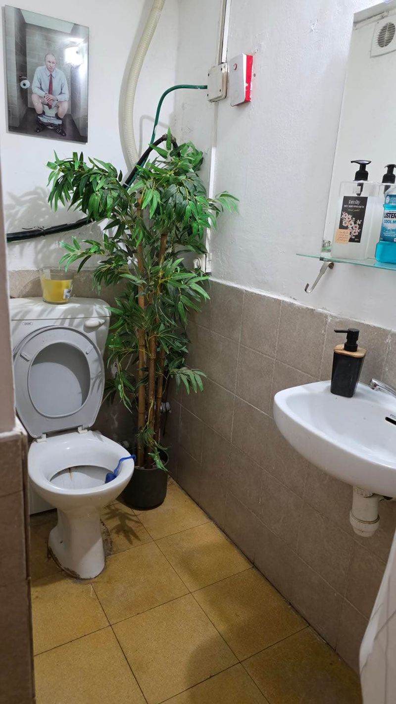 2 Rooms • ₪4,200 - Image 5