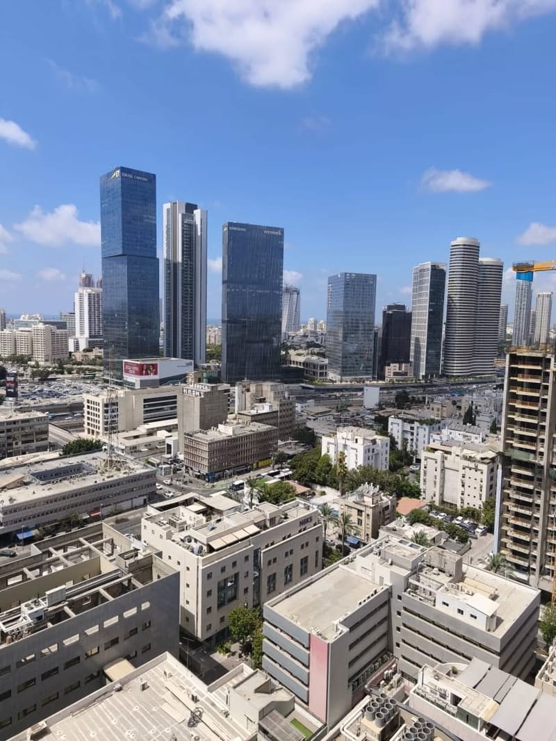 4 Rooms • ₪11,000 - Image 5