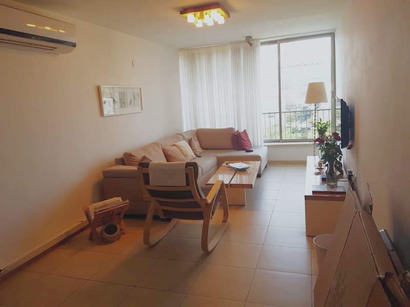 5 Комнаты • 8,300 ₪ - Image 1