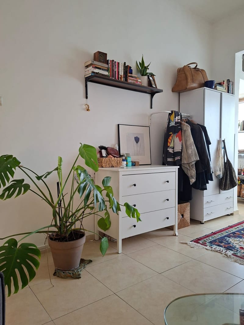 סטודיו • 3,500 ₪ - Image 1