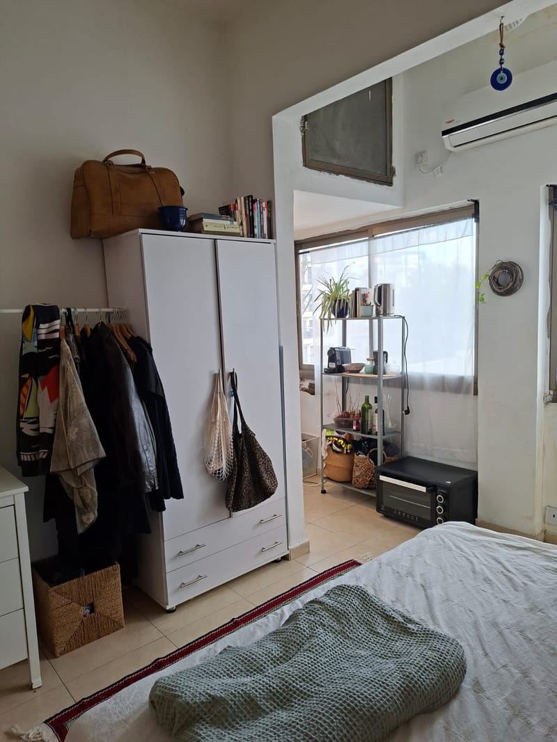 סטודיו • 3,500 ₪ - Image 2