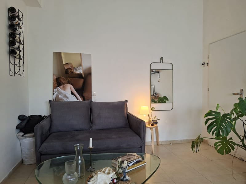 סטודיו • 3,500 ₪ - Image 4