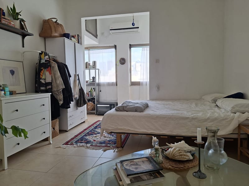 סטודיו • 3,500 ₪ - Image 5