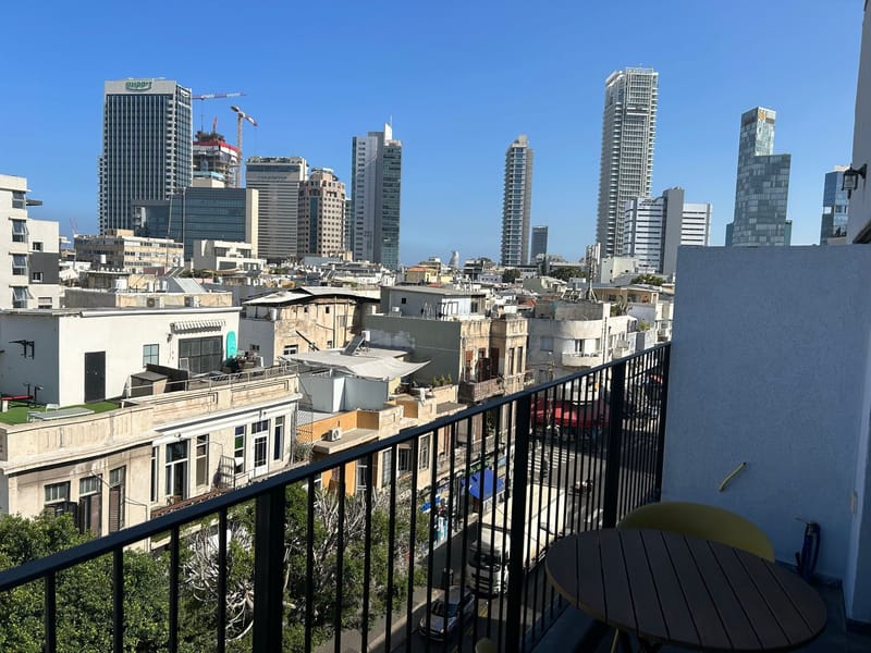 3 חדרים • 8,700 ₪ - Image 2